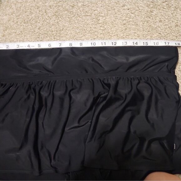 Reebok swim skort sz 14 - Picture 6 of 7